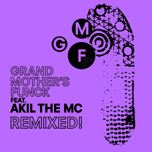 Nufi Music | Andreas Michel News REMIX RELEASE GMF feat AKIL THE MC!
