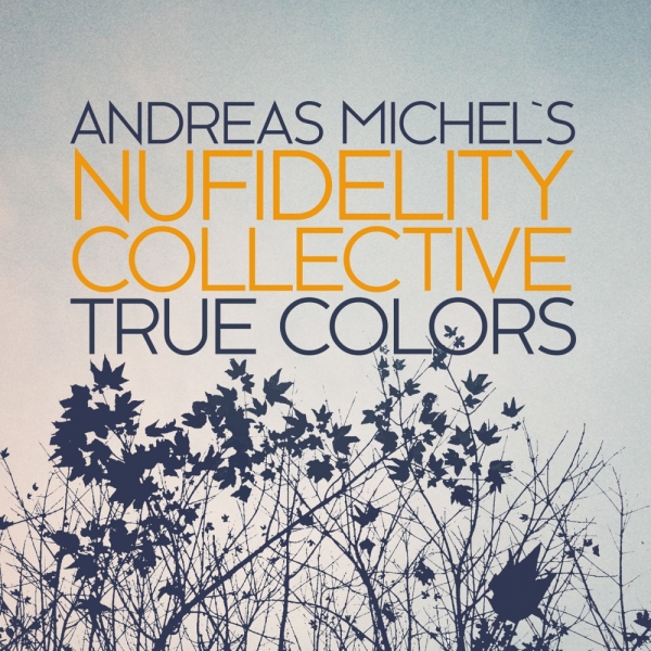 Nufi Music | Andreas Michel Nufidelity Collective
